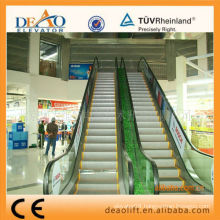 Nove Luxury Escalator